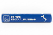 ELETTRODI RUTILICI 6013