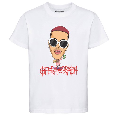Shirt maglietta maglia di - t-shirt,