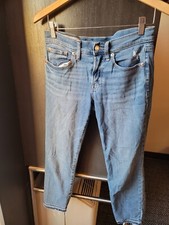 Jeans donna Gap Skimmy Crop