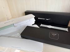 Apple Watch Serie 6 Nike+ 40