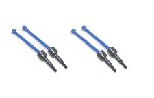 Albero oscillante anteriore e