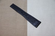 Cinturino strap IWC originale vintage per orologio