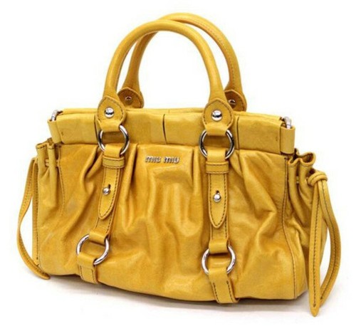 Borsa tracolla miu - a,