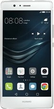 HUAWEI P9 LITE VNS-L31 16GB WHITE NO BRAND