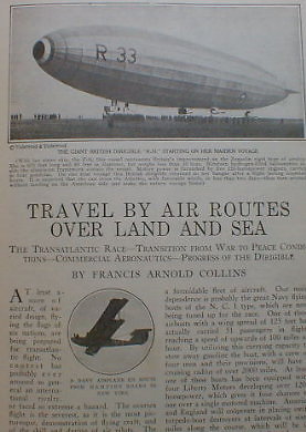 Aviation airplane airship - aviation,
