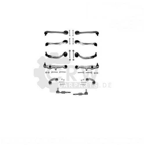 Set bracci oscillanti - bracci,