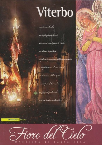 2009 italia repubblica folder