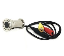 Telecamera Spioncino Porta Ingresso Mini Occhiello Magico Sicurezza  Casa F702