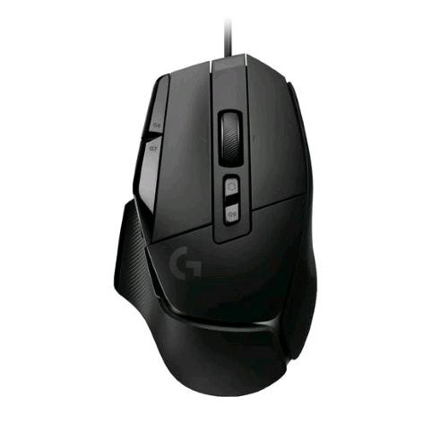 Logitech g502 hero 25k - g502,