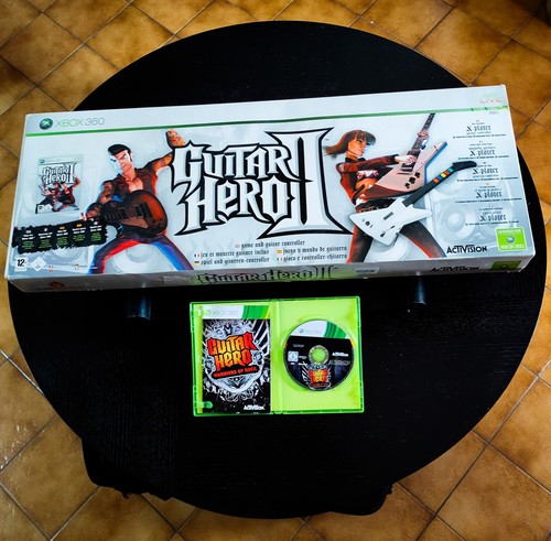 Guitar hero red octane - red,