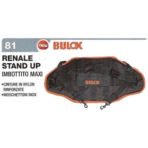 Bulox art renale stand - 81,