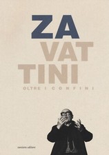 Zavattini oltre confini un - oltre, i