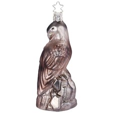 Aquila Reale 11cm Uccello