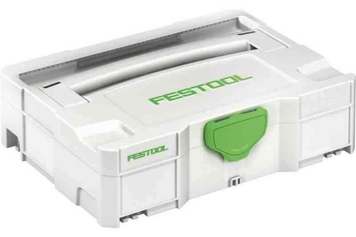 Festool systainer loc sys 1 - festool,