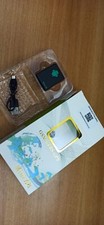 LOCALIZZATORE SATELLITARE GPS TRACKER ASCOLTO VOCALE GSM GPRS AUTO MOTO