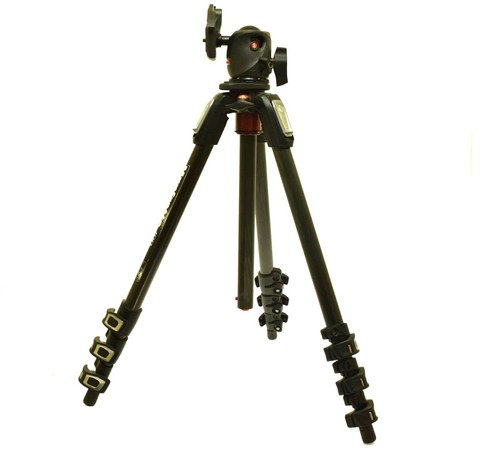 Manfrotto mt190cxpro4 - manfrotto,