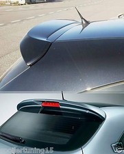 SPOILER ALETTONE POSTERIORE