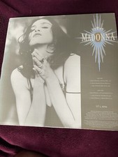 MADONNA LIKE A PRAYER 12"