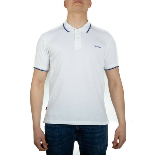 Woolrich polo monterey uomo - polo,