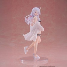 Elaina - Strega Errante -