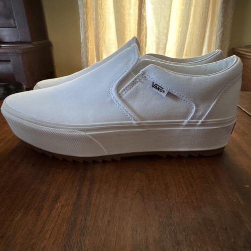 Vans scarpa classica slip - vans, slip-on