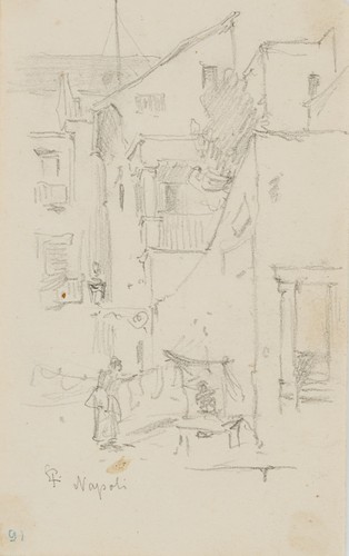 Primavesi via di - l., (*1871),