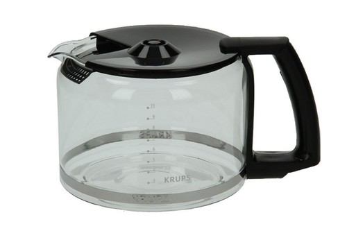 Caraffa coperchio caffè - caraffa, e