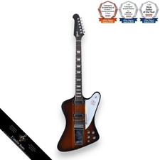 Gibson 2016 Limited Firebird