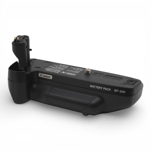Canon battery pack 200 bp - canon,