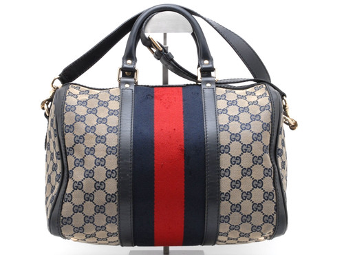 Borsa tracolla gucci - tracolla, gg