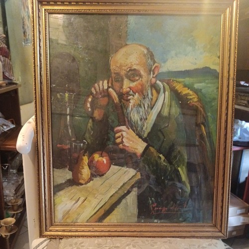 Scuola napoletana anni - , 70