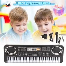 Tastiera musicale digitale 61