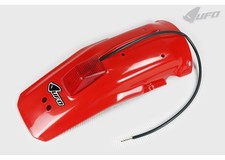 UFO Parafango Posteriore con