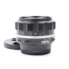 Voigtlander APO-SKOPAR 90mm