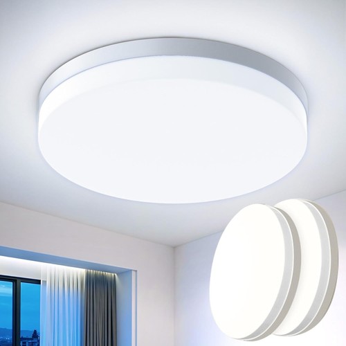 Plafoniera led soffitto 48w - plafoniera,