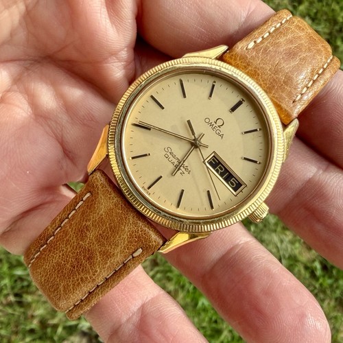 Orologio vintage omega - orologio,