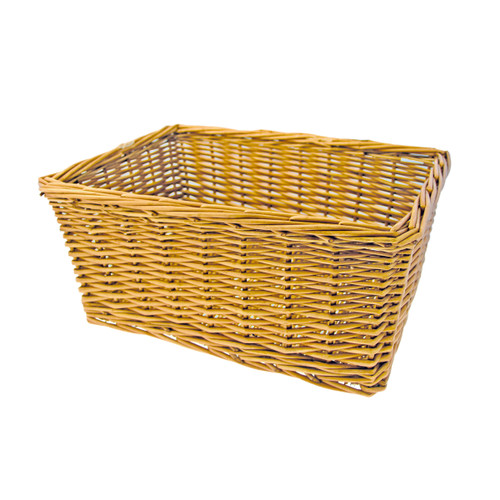 Cestino anteriore bicicletta - cestino,