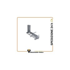 Morsa Automatica Per Furgoni -