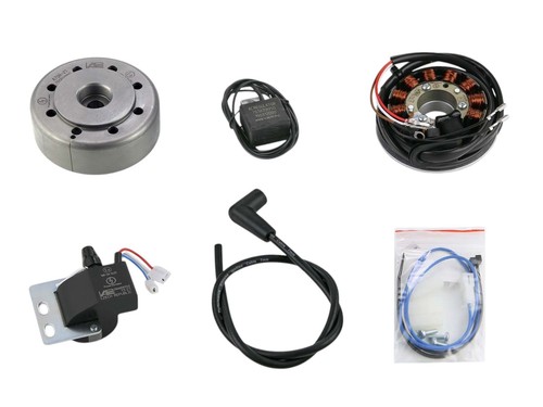 Vape 2026 set accensione - set, di