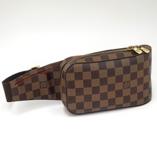 LOUIS VUITTON Geronimos Bum