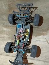 macchina radiocomandata