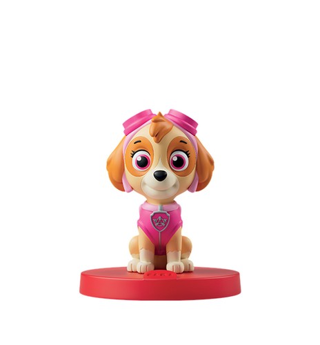 Faba paw patrol - faba,