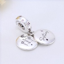 Pandora Argento Sterling