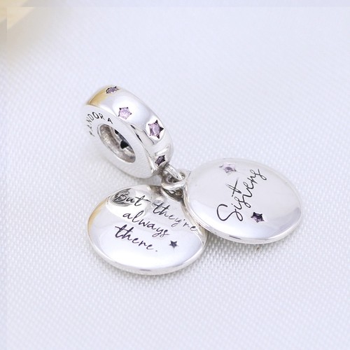 Pandora argento sterling - argento,