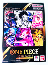 Premium Card Collection 6