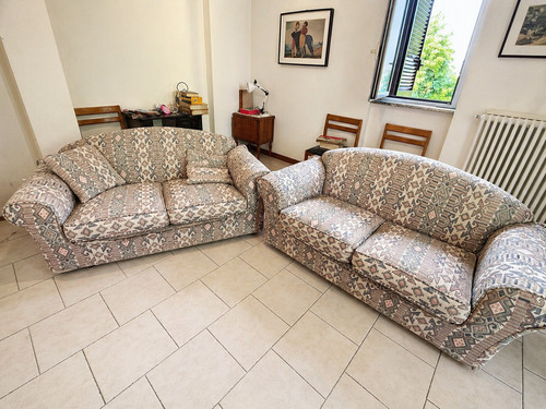 Divani artigianali - 2,