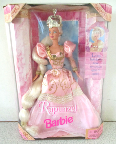 Bambola barbie principessa - barbie,