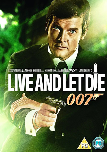 Live and let die - let, digitally