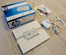 HP Wireless G server di stampa