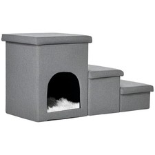 Scaletta per Cani e Gatti 10kg